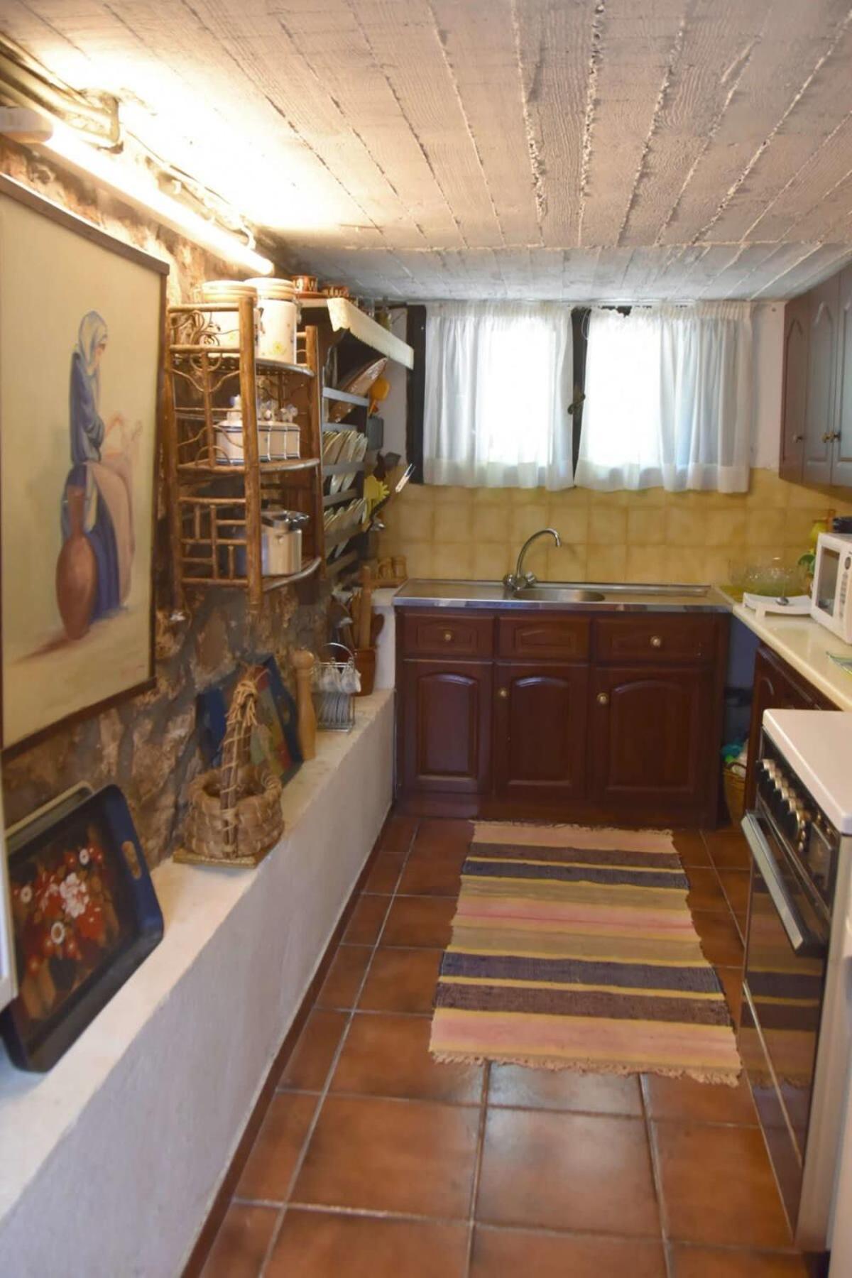 Mariolata Vintage Stone Villa - 4 Season Escape Eksteriør billede
